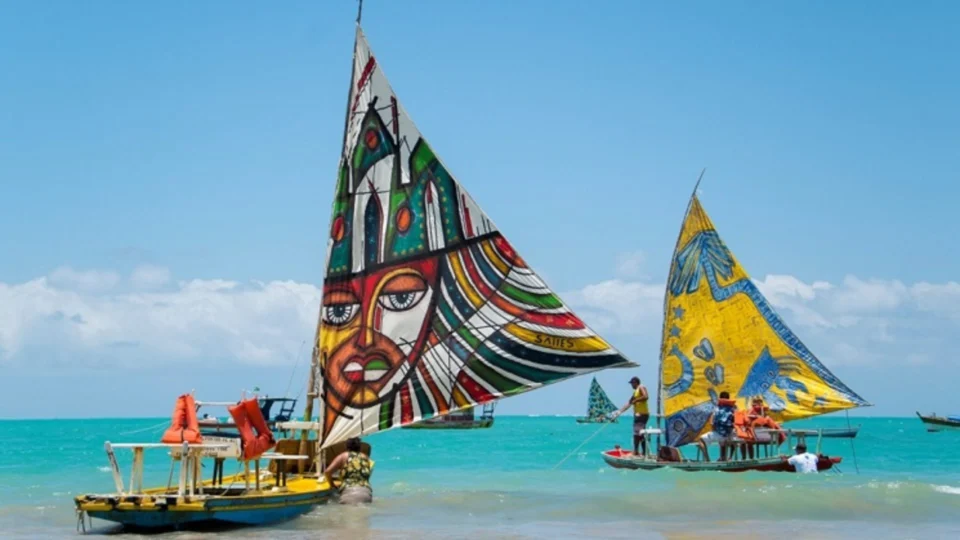 Paraíso das Águas: conheça as belezas naturais de Maceió, em Alagoas