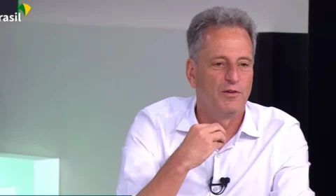 Rodolfo Landim: ‘Mundial seria a cereja do bolo para geração atual’