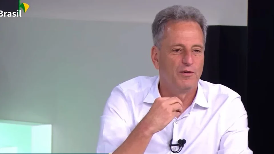 Rodolfo Landim: ‘Mundial seria a cereja do bolo para geração atual’