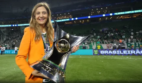 Leila Pereira é a quinta mulher mais rica do Brasil, diz revista