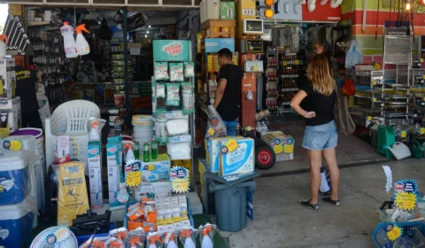 Custos da construção no Amazonas cai 0,2% em agosto, diz IBGE