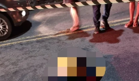 Homem é morto a tiros na saída de padaria na Zona Oeste de Manaus