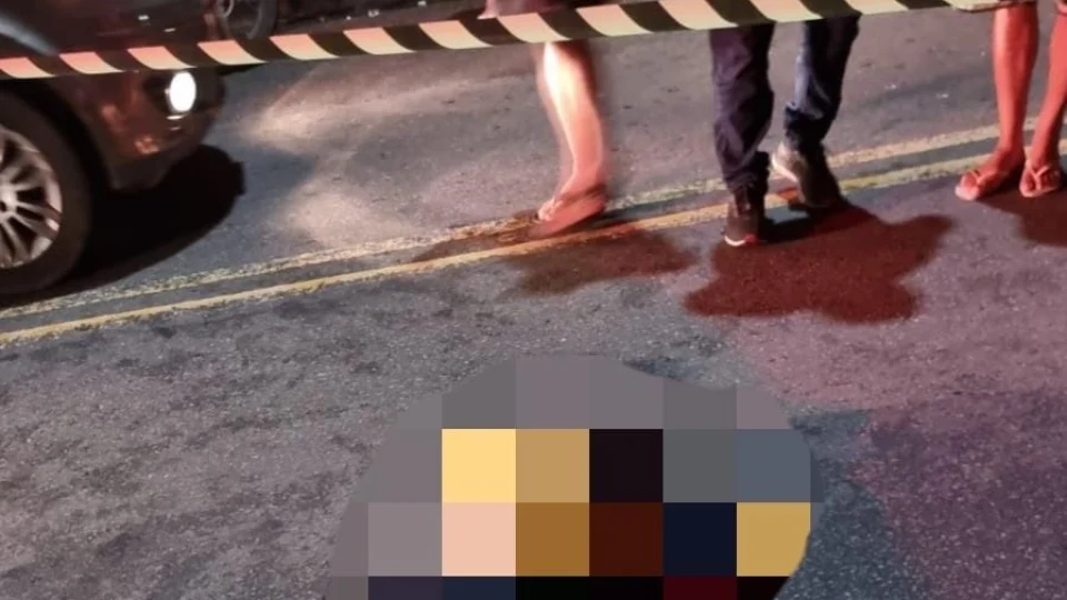 Homem é morto a tiros na saída de padaria na Zona Oeste de Manaus