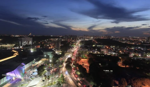 Melhores destinos turísticos de 2023: NY Times põe Manaus em lista mundial