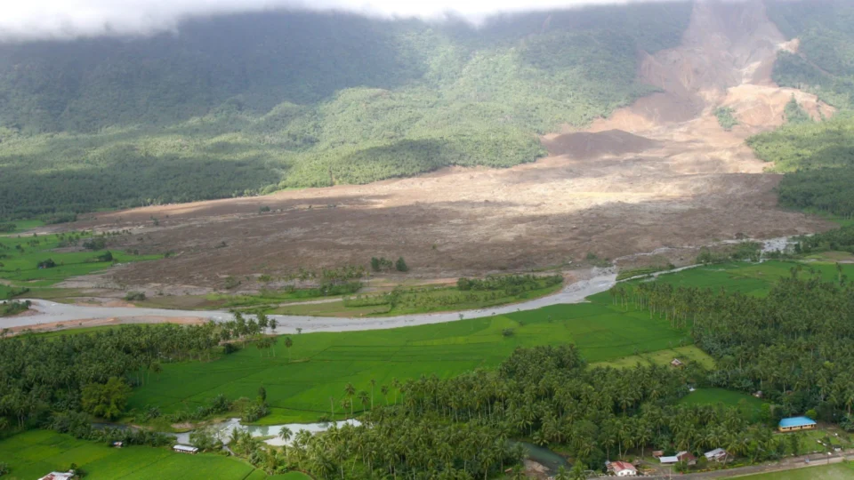 Áreas de risco: mapeamento aéreo pode ser ferramenta para evitar tragédias