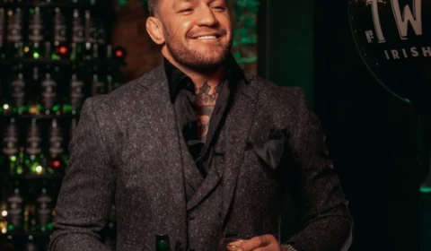 Conor McGregor é investigado por suposta agressão contra mulher na Espanha