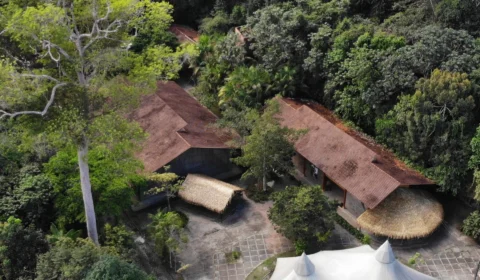 Museu da Amazônia faz 14 anos com promoção de ingresso a R$ 5 em Manaus