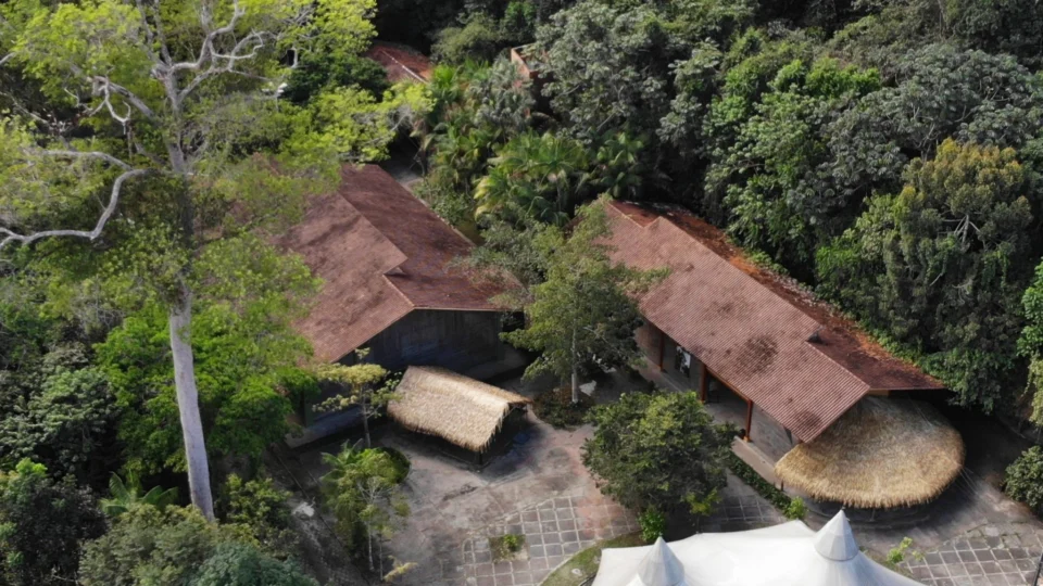 Museu da Amazônia faz 14 anos com promoção de ingresso a R$ 5 em Manaus