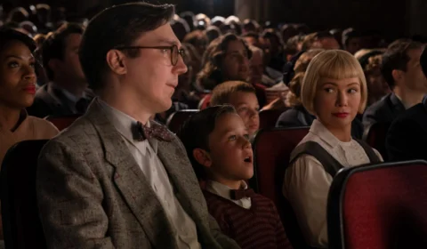 ‘Os Fabelmans’: Spielberg olha para dentro em homenagem ao cinema. Portal Norte já viu