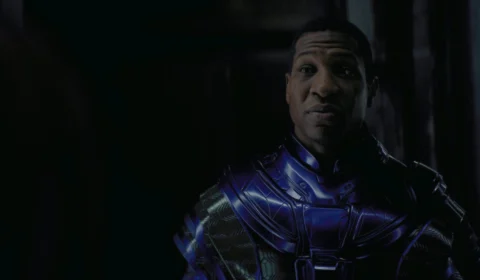 ‘Homem-Formiga 3’: Trailer apresenta Kang, novo vilão da Marvel