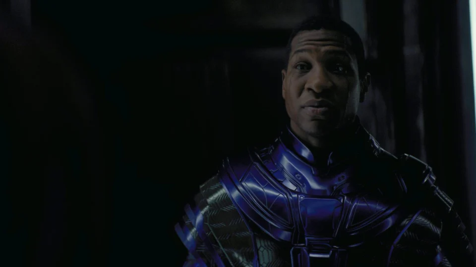 ‘Homem-Formiga 3’: Trailer apresenta Kang, novo vilão da Marvel