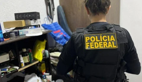 Operação Lesa Pátria: Polícia Federal deflagra 7ª fase em MG e PR