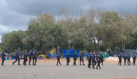 Ataques em Brasília: PGR denuncia mais 150 pessoas nesta sexta, 27