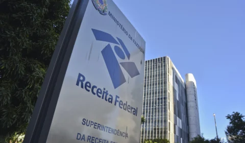 Inscrições para concurso da Receita Federal terminam nesta quarta-feira, 25