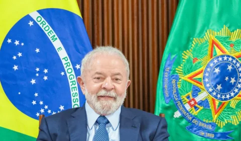Lula envia nomes para comando da Abin e Anac ao Senado
