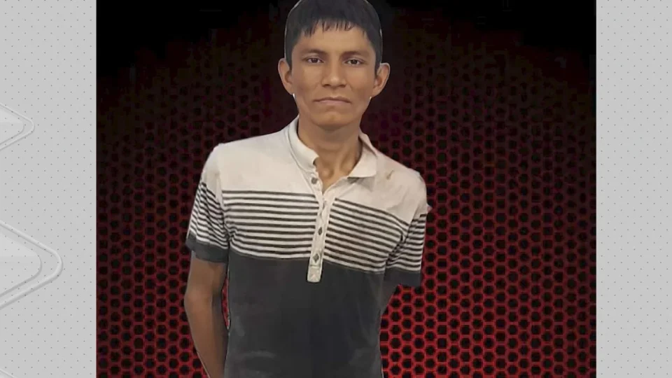 VÍDEO: suspeito é preso após manter mulher de refém em Manacapuru, no AM