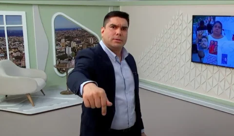 VÍDEO: assista à íntegra do programa Agora de 23 de janeiro