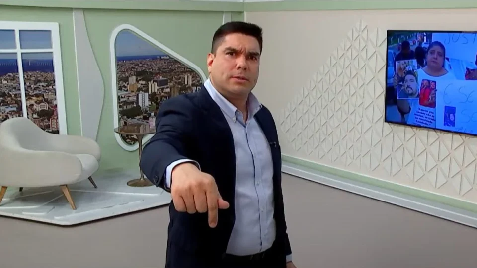 VÍDEO: assista à íntegra do programa Agora de 23 de janeiro