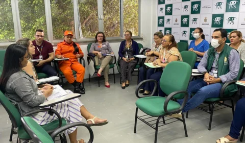 Amazonas avança no monitoramento de violência autoprovocada contra menores