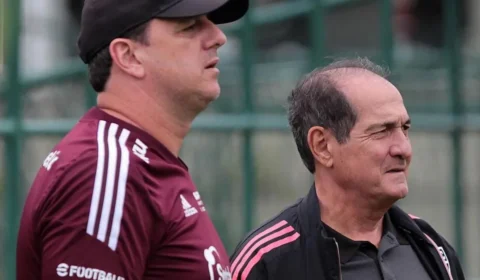 São Paulo goleia São Bernardo por 7 a 1 em jogo-treino no CT da Barra Funda
