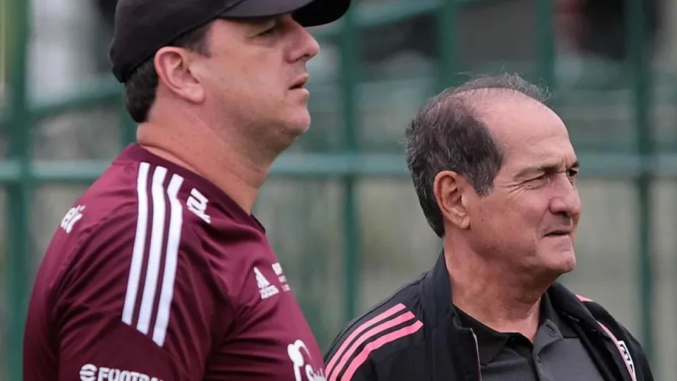 São Paulo goleia São Bernardo por 7 a 1 em jogo-treino no CT da Barra Funda