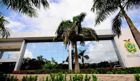Governo do Amazonas anuncia 5 novos nomes para secretariado em 2023