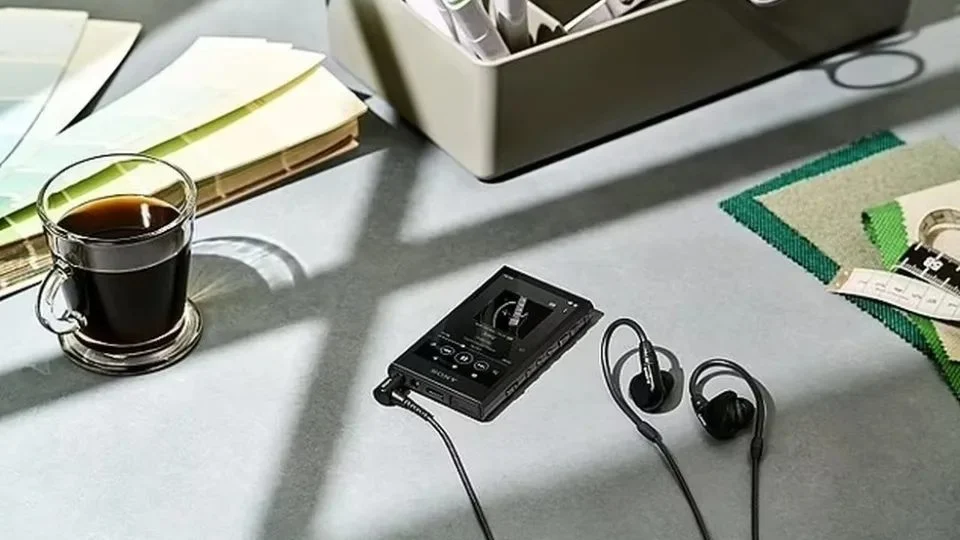 Sony propõe tecnologia ‘acessível’ em novos e modernos Walkman do mercado