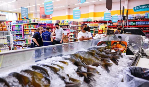 Manaus é a terceira cidade mais cara do Brasil, aponta pesquisa da EUI