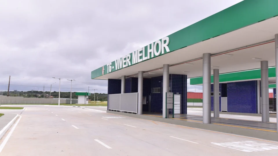 Manaus lança edital de transferência de Rodoviária para Terminal 6