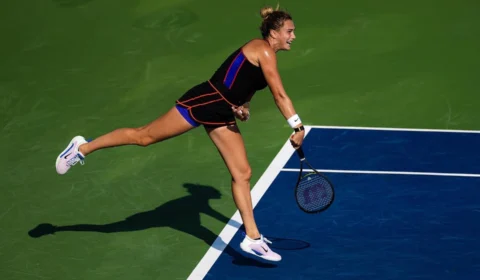 Aryna Sabalenka vence no Aberto da Austrália e fatura 1º Grand Slam da carreira