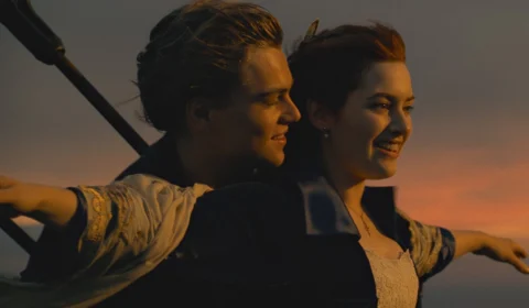 ‘Titanic’ será reexibido nos cinemas em 3D a partir de fevereiro
