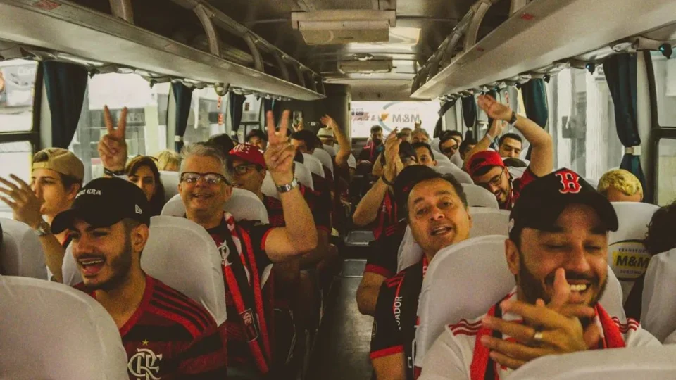 Flamengo: torcida aumenta demanda por pacotes de viagens para Mundial no Marrocos