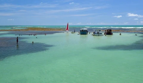 Brasil: confira dicas turísticas para aproveitas todas as 4 estações do ano