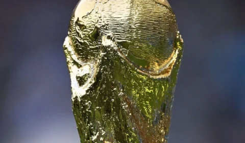 Uefa anuncia mudanças nos formatos das Eliminatórias da Copa e da Liga das Nações