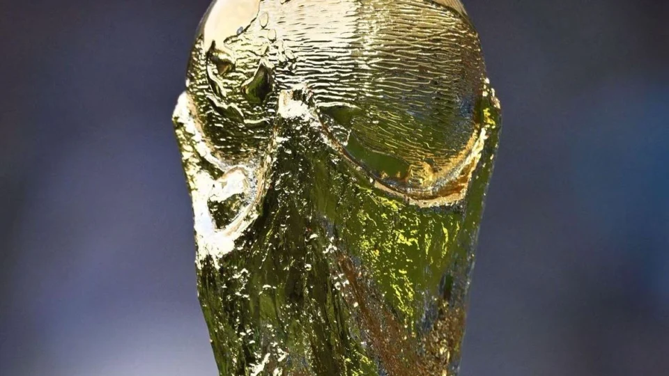 Uefa anuncia mudanças nos formatos das Eliminatórias da Copa e da Liga das Nações