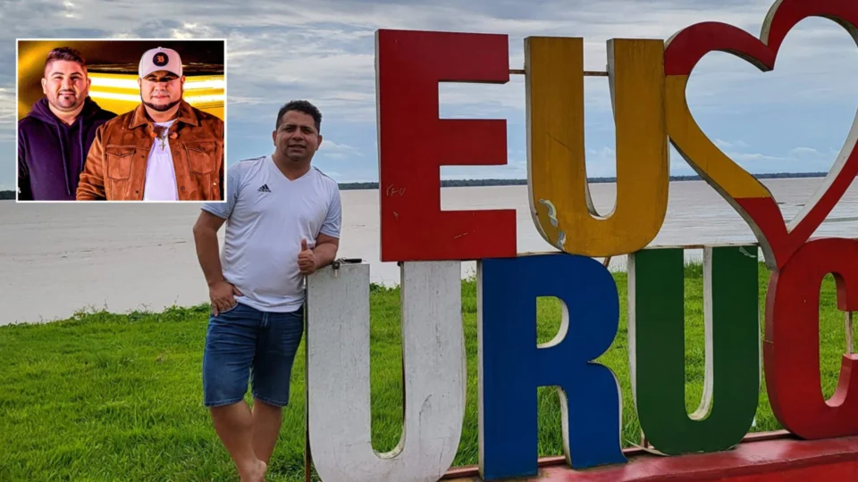 Devendo R$ 5,7 milhões em contas de energia,  Urucurituba-AM contrata Barões da Pisadinha por R$ 290 mil