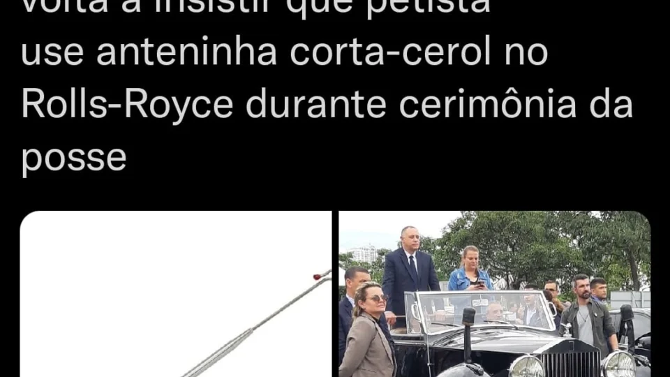 Fim do governo Bolsonaro e posse de Lula rendem memes nas redes sociais