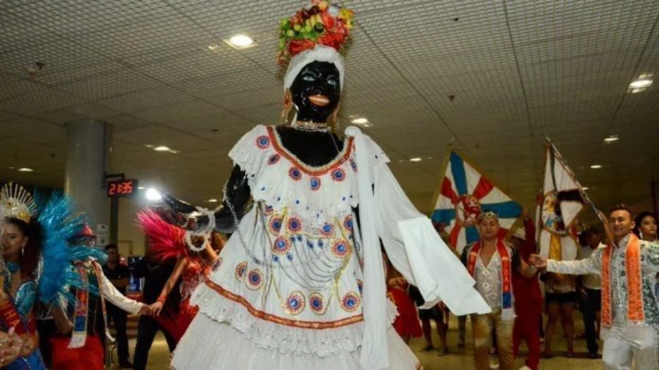 ‘Baile de Chegada’ da boneca Kamélia ocorre neste sábado, 7, em Manaus