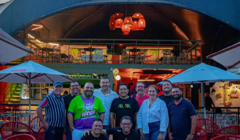 Carnaval: produtores de eventos alinham detalhes para blocos de rua em Manaus