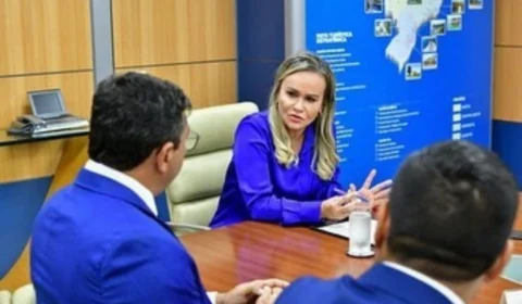 Propostas para setor turístico no AM chegam até ministra Daniela Carneiro