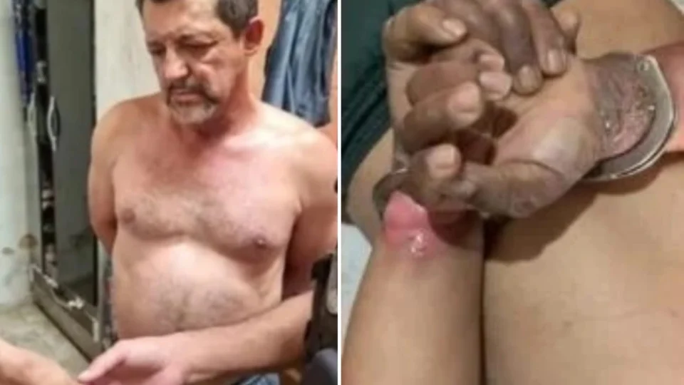 PCDF prende suspeitos no sumiço de família e investiga carros carbonizados