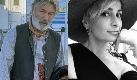 Morte de cineasta: Baldwin será julgado por homicídio culposo no Novo México