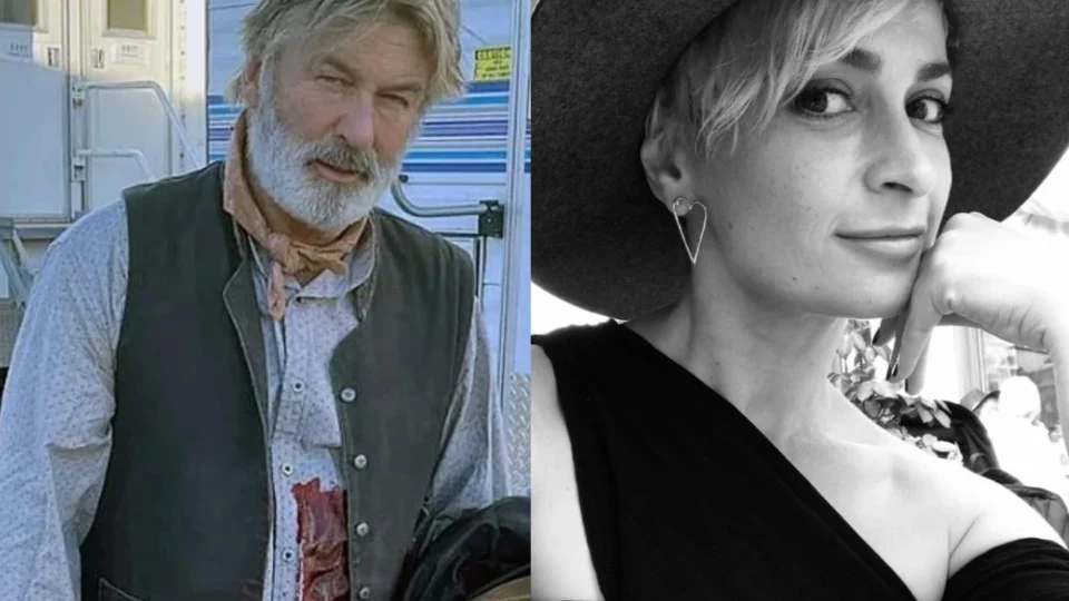 Morte de cineasta: Baldwin será julgado por homicídio culposo no Novo México