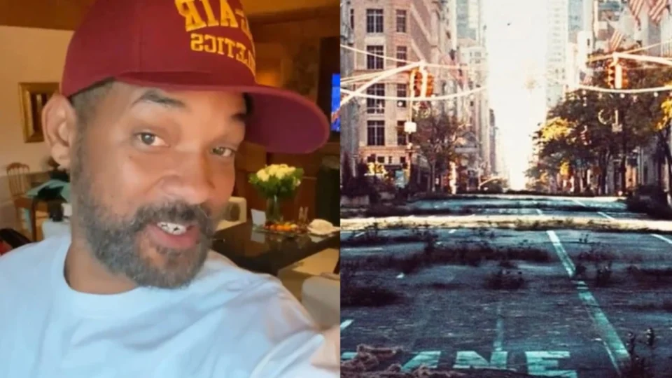 Eu Sou a Lenda 2: Will Smith revive personagem em trama de ficção-científica