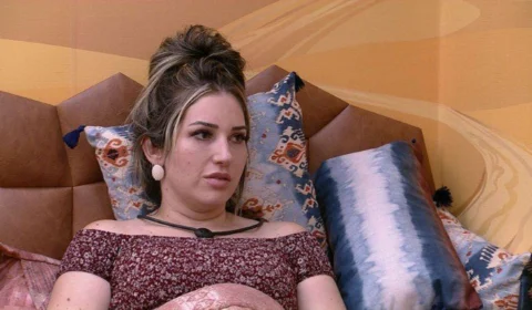 BBB 23: Amanda relembra falta de oxigênio em Manaus durante a COVID-19