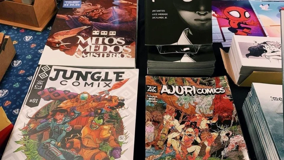 Teatro e cinema recebem programação gratuita neste fim de semana em Manaus