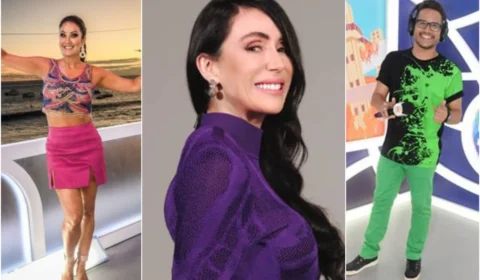 Carnaval: SBT Folia anuncia equipe e divulga estreia no dia 17 de fevereiro