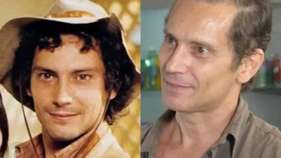 Morre ator Ilya São Paulo, aos 59 anos, em sua residência no Rio