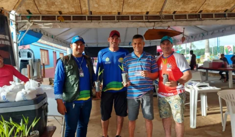 Produtores de Envira recebem serviço de emissão de documentos no AM