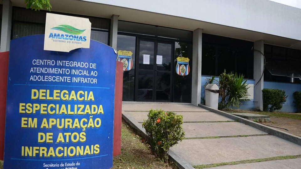 Adolescente é suspeito de tentar matar homem durante relação sexual no AM